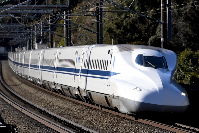 Tokaido Shinkansen
